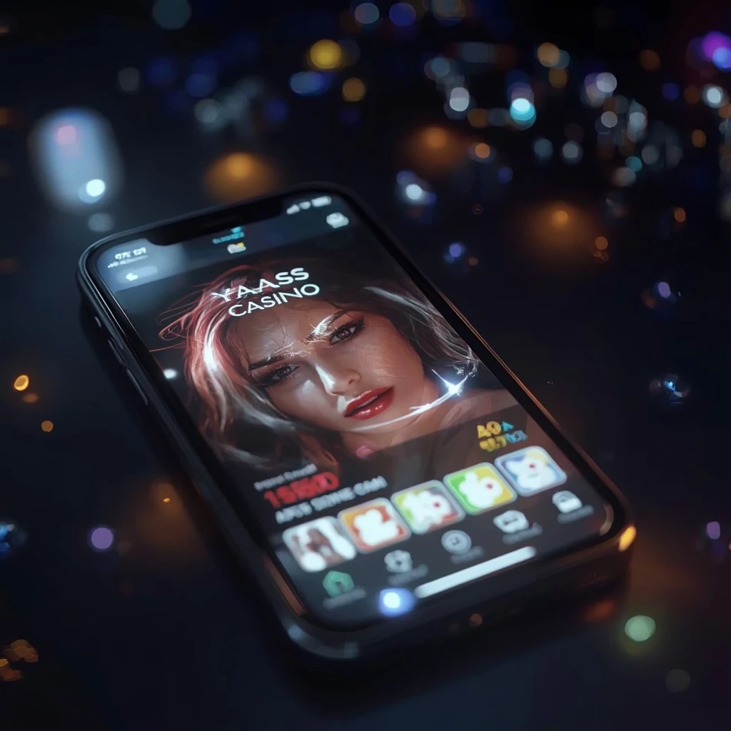 Yaass Casino Aplicación