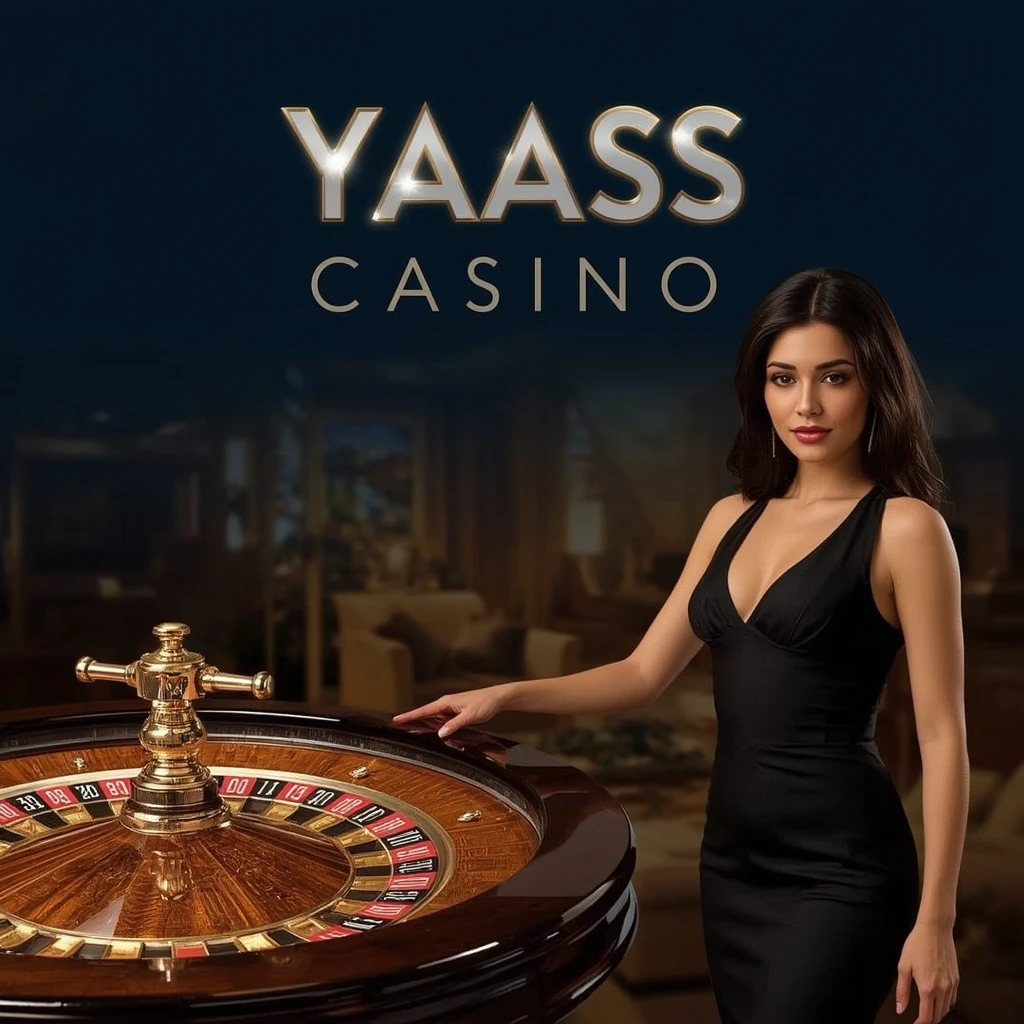 Yaass Casino España