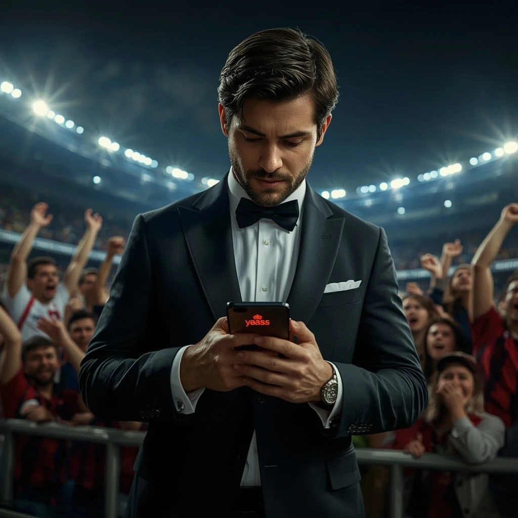 Yaass Casino Apuestas